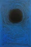 Placeholder: Whomever knows the price of everything and the value of nothing are black holes disguised as people; abstract expressionism