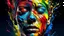 Placeholder: a colorful splash of face shape paint, amazing splashscreen artwork, photoshop water art, liquid painting, swirling paint colors, ink splash, physics splashes of colors, colorful swirls of paint, paint splashes, swirling paint, painting of splashing water, splashes of liquid, cgsociety saturated colors, trend on behance 3d art, HDR, UHD, 64K, highly detailed, (digital art:1.3), intricate, (highly detailed:1.3), digital painting, artstation, concept art, illustration, (sharp focus, Unreal Engine