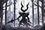 Placeholder: Hollow knight venom white black color schemes in 8k solo leveling shadow artstyle, hollow knight them, mask, close picture, neon lights, intricate details, highly detailed, high details, detailed portrait, masterpiece,ultra detailed, ultra quality