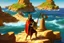 Placeholder: the odyssey quest by homer