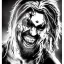 Placeholder: Imagine Zombie Jason momoa, dramatic light, high detail, cinematic