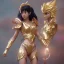 Placeholder: athena saint seiya