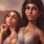 Placeholder: just one people, perfect realistic "mia khalifa" american actress, full boby, realistic, 4k, render, texture