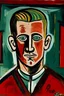 Placeholder: Portrait of LIVERPOOL FC by pablo picasso