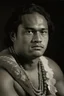 Placeholder: Portrait of young Samoan prince