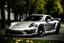Placeholder: Modern modified Porsche