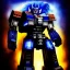 Placeholder: ultra detailed fullbody portrait of optimus prime, extremely detailed digital painting, intrincate, extremely detailed face,crystal clear Big Glowing eyes, mystical colors , perfectly centered image, perfect composition, rim light, beautiful lighting, 8k, stunning scene,extremely sharp detail, finely tuned detail, ultra high definition raytracing, in the style of robert e howard and pablo oliveira and Ken Kelley and Ohrai Noriyoshi and Simon Bisley