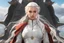 Placeholder: Daenerys Targaryen in 8k Afukuro anime artstyle , Targaryen them, white costum, close picture, highly detailed, high details, detailed portrait, masterpiece,ultra detailed, ultra quality