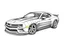 Placeholder: outline art for 2010 Chevrolet Camaro SS coloring pages, white background, sketch style, full body, only use outline, clean line art, white background, no shadows and clear and well