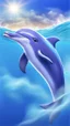 Placeholder: here was a dolphin named Flipper who lived in the ocean. Flipper was a very playful dolphin and he loved to swim and jump in the waves