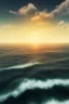 Placeholder: beatiful horizon in the ocean in super ultra HD in optic resolution, real photo, super detailed, professional PHOTOGRAPHY