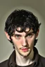 Placeholder: colin Morgan as merlin