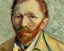 Placeholder: Portrait of a Doctor by Van Gogh