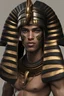Placeholder: Egyptian warrior