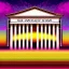 Placeholder: Vaporwave classical