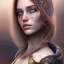 Placeholder: Insanely beautiful girl, beautiful face, sunny, relaxing, mountain, trees, glossy, real details, hyper ultra photo realistic, fantasy art, glowing landscape, 8k