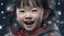 Placeholder: Magical Fantastic young happy Chinese female child, Liquid Structure, Flying snowflakes, excitement, Splash, Portrait Photography, Fantasy Background, Intricate Patterns, Ultra Detailed, Luminous, Radiance, Ultra Realism, Complex Details, Intricate Details, 16k, HDR, High Quality, Trending On Artstation, Sharp Focus, Studio Photo, Intricate Details, Highly Detailed