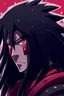 Placeholder: Madara profile picture