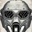 Placeholder: Mask FallOut New Vegas