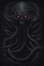 Placeholder: photorealistic scary void divine horror cosmic dread lovecraftian incomprehensible void abyss abyss hell nightmare surreal bodyless