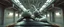 Placeholder: car driving happy 2d fluffy alien hippo bunny ogre man in the style of Escher and Giger and Fallout 4, pinhole cam, airbrush 3d rendering, on tv screen:A five-second cinematic single take in a clean industrial presentation hall.