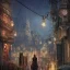 Placeholder: Insanely detailed photograph of an “portrait of gorgeous city” with intricate gears, intricate embroidered band, hyperdetailed painting by Ismail Inceoglu Huang Guangjian and Dan Witz CGSociety ZBrush Central fantasy art album cover art,8K, hdr, romantic, mysterious, ominous, flowers, jewelry, steam,oil,cafe