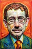 Placeholder: transcendent tones and vibrational alignment; Analytic Cubism; Philip Guston; neo-surrealistic optical art