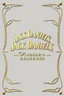 Placeholder: a Jack Daniels style graphic framing design, made of brass