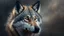 Placeholder: wolf