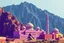 Placeholder: pop art pixels Iran -