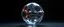 Placeholder: transparent soccer ball space ship