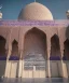 Placeholder: Islamic mosque app layout, magnificent, majestic, Realistic photography, incredibly detailed, ultra high resolution, 8k, complex 3d render, cinema 4d.