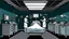 Placeholder: A horror-style operating room