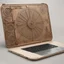 Placeholder: laptop in the style of leonardo da vinci