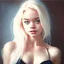 Placeholder: Elsa Jean