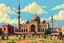 Placeholder: pop art pixels Iran - the great game Iran’s history is a patchwork of empires, invasions, cultural renaissances,