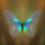 Placeholder: intricate details, realistic, octane,colorfull unreal engine, ,zoomed out + portrait, volumetric lighting, shiny,extreme detail, Photorealism, High detail, Hyper realistic butterfly in forest, macro lens blur,abstract paint, sharp,eos5d mark 4, ef 85mm 5.6, focus