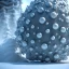 Placeholder:  octane render, 8k, high detail, snowflake, wide angle