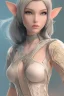 Placeholder: brunette elf, normal skin, 8k, anatomically correct, smooth skin, anatomically perfect face, anatomically perfect ears, anatomically perfect body in frame, beautiful perfect face, clean face, cute fine, beautiful legs, face, dynamic pose, high definition, highly detailed, harmonious complete body, hyper detailed, intricate detail, intricately detailed, octane render, perfect body, pointy ears, smooth, symetrical eyes, strikingly beautiful, ultra detailed, volumetric light, visible pointy ears.