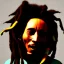 Placeholder: Bob Marley, 16k