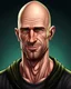 Placeholder: game character Johnny sins