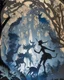 Placeholder: A vivid and enchanting depiction of mythical creatures frolicking in an otherworldly forest, in the style of paper-cut shadow art, intricate silhouettes, layered compositions, and delicate lighting, 22K resolution, inspired by the works of Kara Walker and Hans Christian Andersen, inviting viewers into a magical world of folklore and wonder.