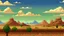 Placeholder: Pixel art of a desert landscape