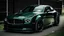 Placeholder: Cross between a Bentley and a dodge Challenger