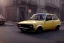 Placeholder: a renault 12 car version , 4k ,ultra realistic,concept 4k ,on street, parked