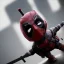 Placeholder: Bebek deadpool