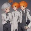 Placeholder: emma the promised neverland