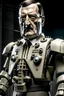 Placeholder: Adolf hitler als roboter