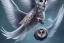 Placeholder: OWL wings attack