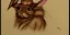 Placeholder: Evil humanoid rabbit